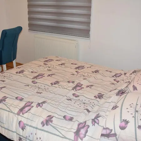 Jovana Stan Na Dan Apartamento