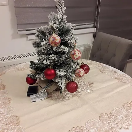 Apartamento Jovana Stan Na Dan Pale