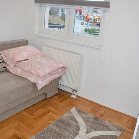 Jovana Stan Na Dan Apartamento