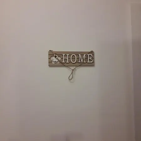 Jovana Stan Na Dan Apartamento *