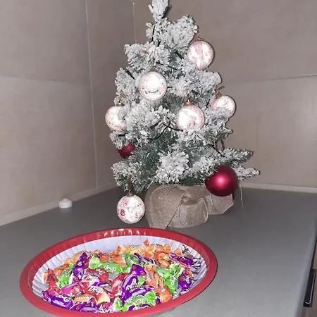 Apartamento Jovana Stan Na Dan Pale