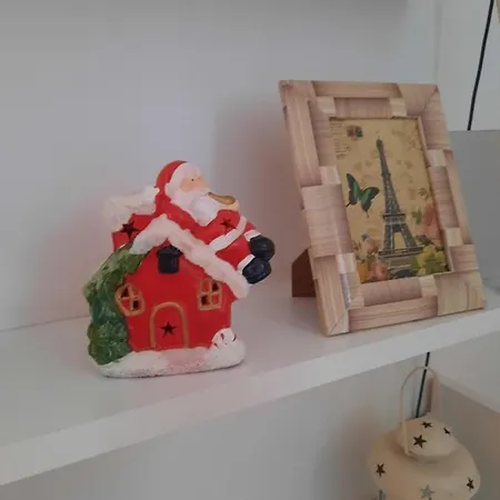 Apartamento Jovana Stan Na Dan *