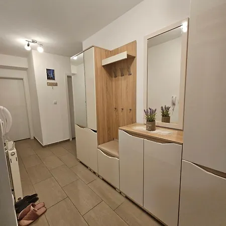 Lägenhet Jovana Stan Na Dan *