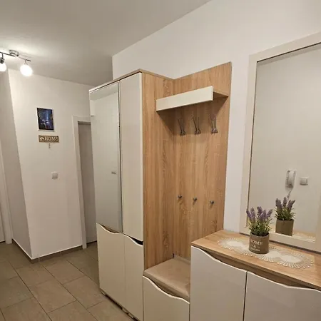 Jovana Stan Na Dan Apartamento