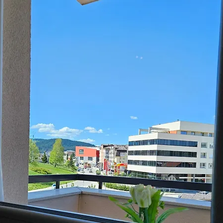 Jovana Stan Na Dan بال