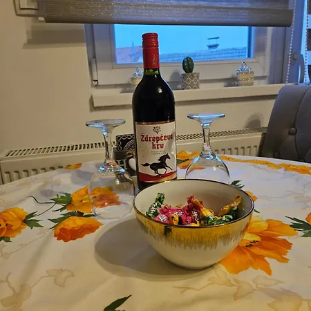 Jovana Stan Na Dan شقة بال