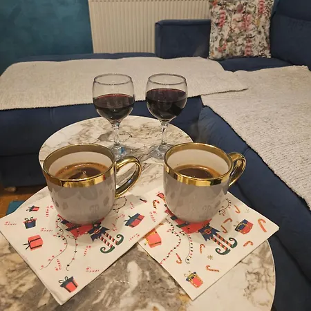 Apartamento Jovana Stan Na Dan Pale