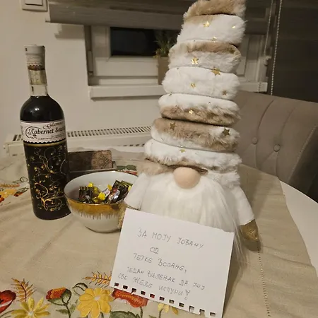 Apartamento Jovana Stan Na Dan *