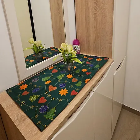 Jovana Stan Na Dan Apartamento