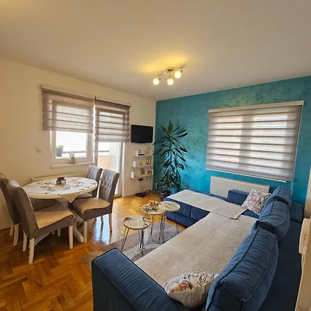 Apartamento Jovana Stan Na Dan *