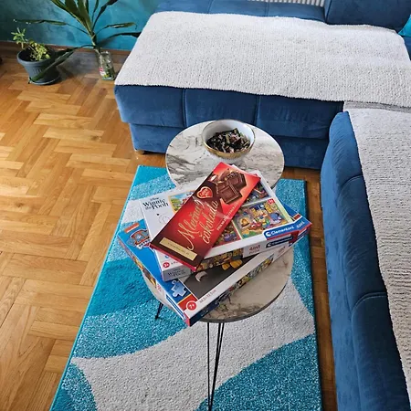 Apartamento Jovana Stan Na Dan Pale