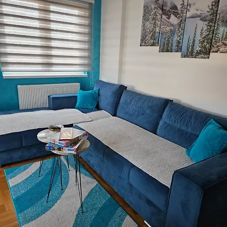 Jovana Stan Na Dan بال